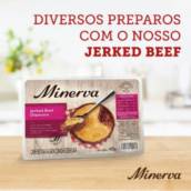 Carne seca Minerva 