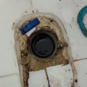 Desentupimento de Vasos Sanitários