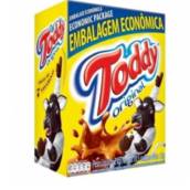 Achocolatado Toddy