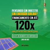 Financiamento Solar