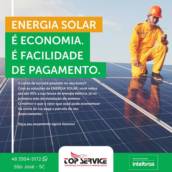 Especialista em Energia Solar