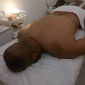 Massagem Relaxante