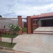 Portão Basculante