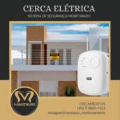 Cerca Elétrica