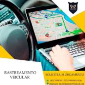 Rastreamento Veicular