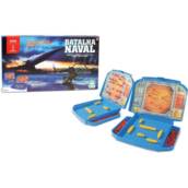 JOGO DE TABULEIRO BATALHA NAVAL NIG
