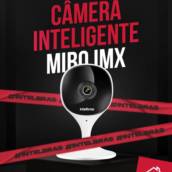Câmera inteligente
