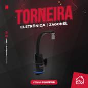 Torneira Eletrônica