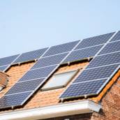 Energia Solar para Residência
