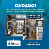 Manutenção Preventiva
