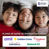 Planos de Saúde em Bauru