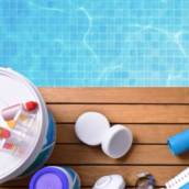 Limpeza de piscinas em Bauru