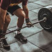Academia de Musculação