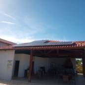 Energia Solar para Comércio