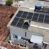 Energia Solar para Residência