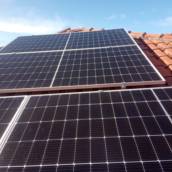 Usina Solar​​