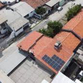 Especialista em Energia Solar
