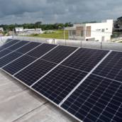 Empresa de instalação de energia solar