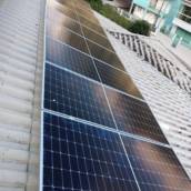 Energia Solar para Residência