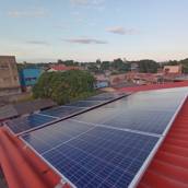 Empresa Especializada em Energia Solar