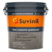 Cimento Queimado - Estilo e Durabilidade em Dourados/MS