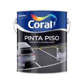 Tinta para Piso em Dourados, MS por Casa das Cores Tintas