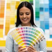 Loja de tintas em Dourados em Dourados, MS por Casa das Cores Tintas