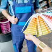 Melhor loja de tintas em Dourados, MS por Casa das Cores Tintas