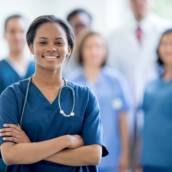 Curso de Enfermagem