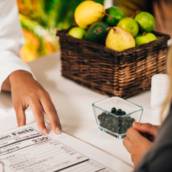 Curso de Nutrição
