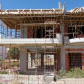 Ferragens para construção