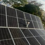 Empresa de Instalação de Energia Solar