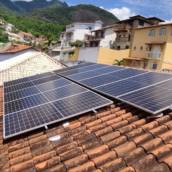 Empresa Especializada em energia solar 