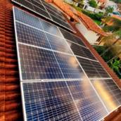 Empresa de Instalação de Energia Solar 