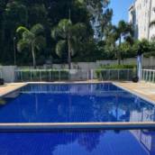 Limpeza de bordas da piscina em Bauru