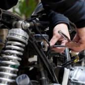 Mecânica em geral para motos Bauru