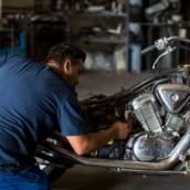Serviços elétricos para motos em Bauru