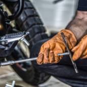 Conserto de motores de motos em Bauru