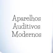 Aparelhos Auditivos Modernos