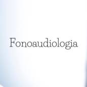 Fonoaudiologia