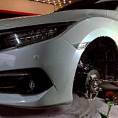 APLICAÇÕES DE PROTEÇÕES PARA CARROS 0 KM