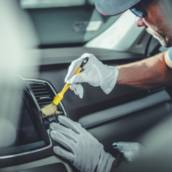 Estética automotiva