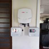 Empresa de Energia Solar