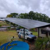 Energia Solar​ em Panambi, RS
