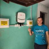 Especialista em Energia Solar