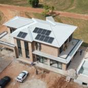 Energia Solar para Residência
