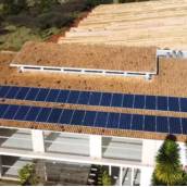 Usina Solar​​