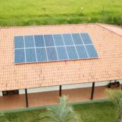 Empresa de Instalação de Energia Solar