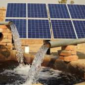 Energia Solar para Agronegócio