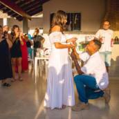Alugar espaço para confraternização em Araçatuba